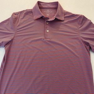 Southern Tide Mens Brr Polo Medium